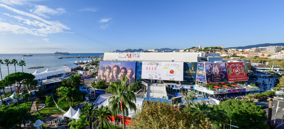 Lets meet at MIPCOM!